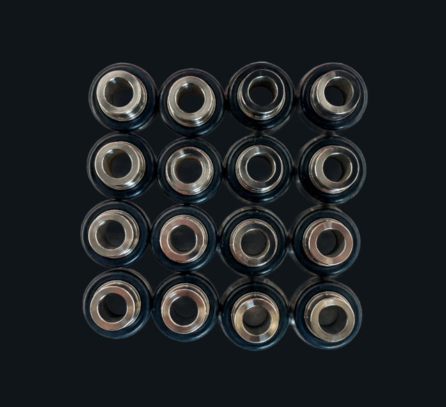 Photo of Pro R & Turbo R Bushing Kit by Nitro Racing Parts - Premium Bushings for UTVs / Side by Sides