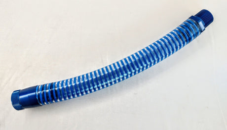 Photo of NRP Hi-Flow Universal Billet Race Jug Hose by Nitro Racing Parts - Premium Race Jug Hose for UTVs / Side by Sides