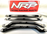 Photo of NRP RZR PRO R / TURBO R REAR RADIUS RODS by Nitro Racing Parts - Premium for UTVs / Side by Sides