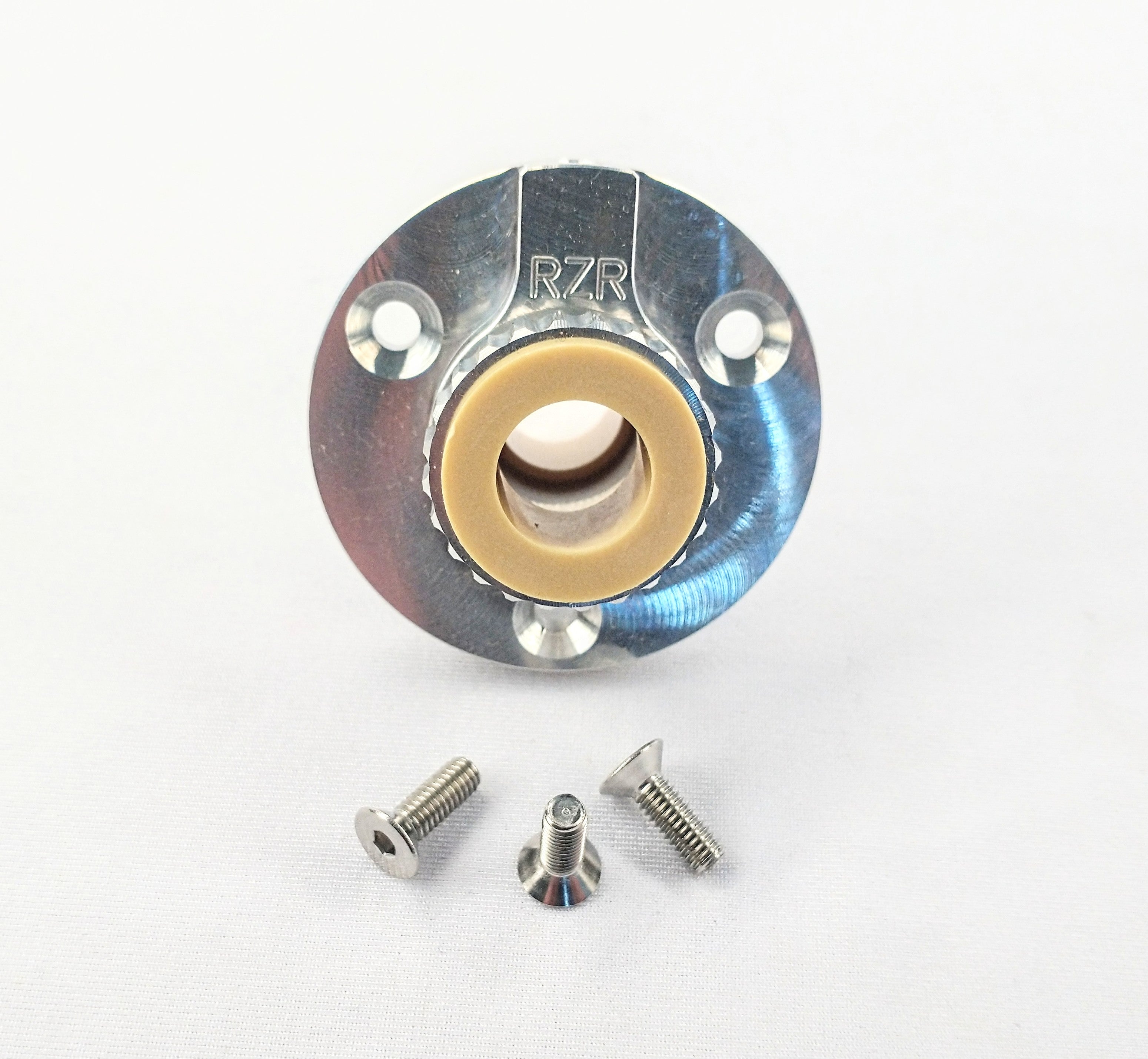 Photo of NRP Replacement Shifter Hubs by Nitro Racing Parts - Premium Shifter Hub for UTVs / Side by Sides