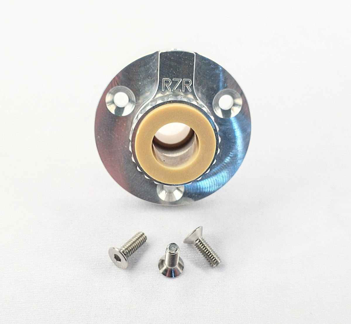 Photo of NRP Replacement Shifter Hubs by Nitro Racing Parts - Premium Shifter Hub for UTVs / Side by Sides