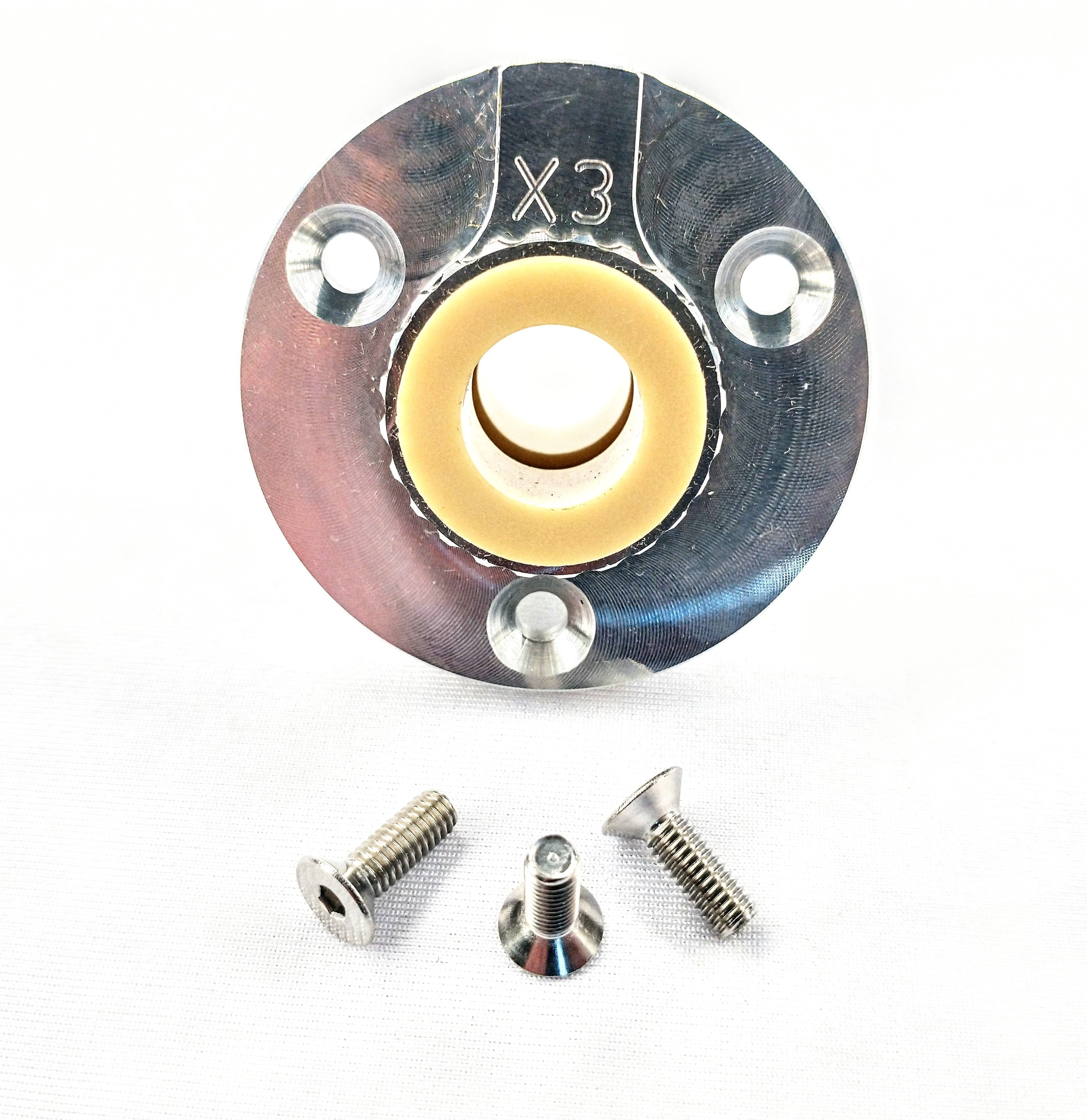 Photo of NRP Replacement Shifter Hubs by Nitro Racing Parts - Premium Shifter Hub for UTVs / Side by Sides