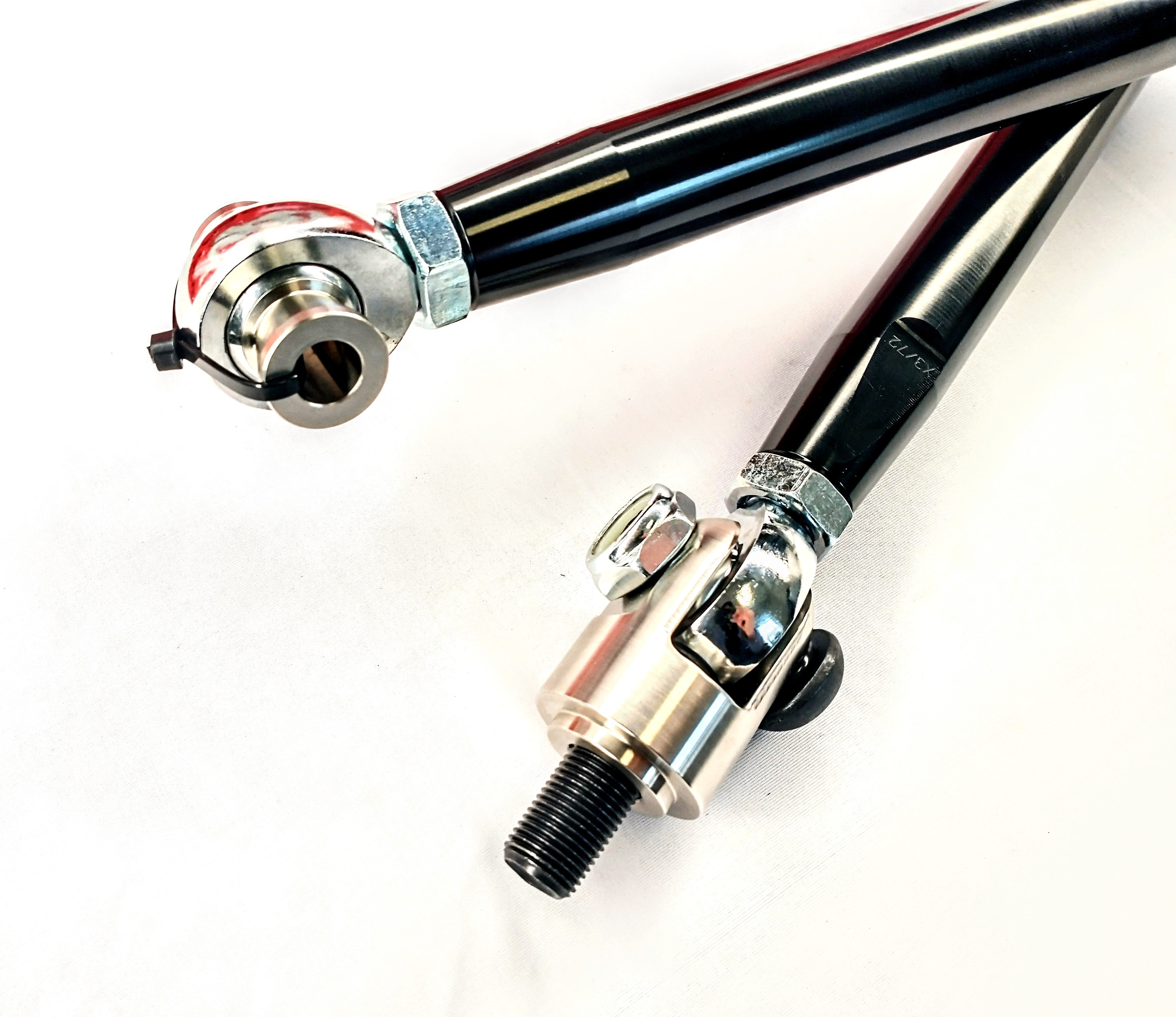Photo of NRP Can-Am X3 Front Tie Rods by Nitro Racing Parts - Premium for UTVs / Side by Sides