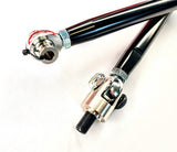 Photo of NRP Can-Am X3 Front Tie Rods by Nitro Racing Parts - Premium for UTVs / Side by Sides