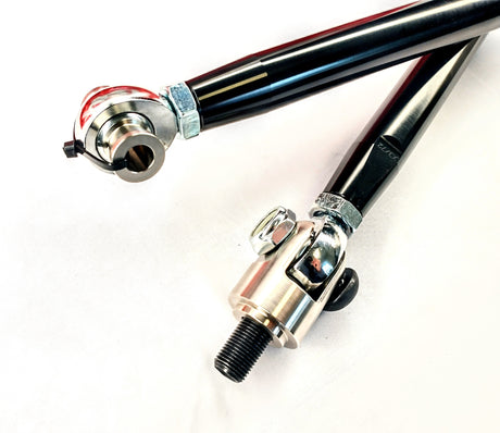 Photo of NRP Can-Am X3 Front Tie Rods by Nitro Racing Parts - Premium for UTVs / Side by Sides