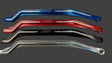 Photo of NRP RZR Turbo S Single Lower Radius Rod by Nitro Racing Parts - Premium Radius Rods for UTVs / Side by Sides
