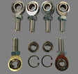 Photo of NRP Radius Rod FK Heim & Bearing Kits by Nitro Racing Parts - Premium Radius Rods for UTVs / Side by Sides
