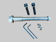 Photo of NRP Pro XP Quick Shot Gated Shifter Hardware Kit by Nitro Racing Parts - Premium Shifter for UTVs / Side by Sides