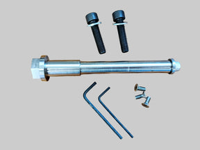 Photo of NRP Pro XP Quick Shot Gated Shifter Hardware Kit by Nitro Racing Parts - Premium Shifter for UTVs / Side by Sides