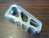 Photo of NRP Can-Am Maverick X3 Billet Grab and Shifter Handles by Nitro Racing Parts - Premium Grab Handles for UTVs / Side by Sides