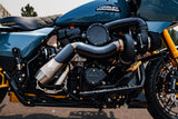 2023+ Gen 2 Harley Davidson Turbo Kit