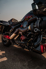 2023+ Gen 2 Harley Davidson Turbo Kit