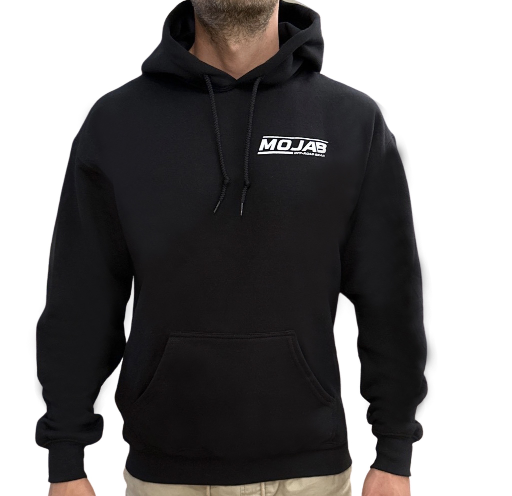 Photo of Mojab Hoodie by MOJAB OFFROAD - Premium Apparel & Accessories for UTVs / Side by Sides