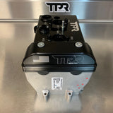 TPR016 Billet Valve Cover - Polaris Pro XP / Turbo R