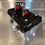 TPR016 Billet Valve Cover - Polaris Pro XP / Turbo R