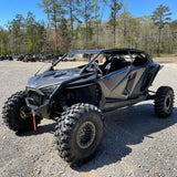 Photo of 4 Seater Pro XP Cage by L&W Fab - Premium Roll Cages for UTVs / Side by Sides