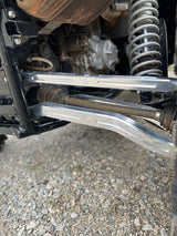 Photo of KRX Radius Rods by L&W Fab - Premium Radius Rods & Plates for UTVs / Side by Sides