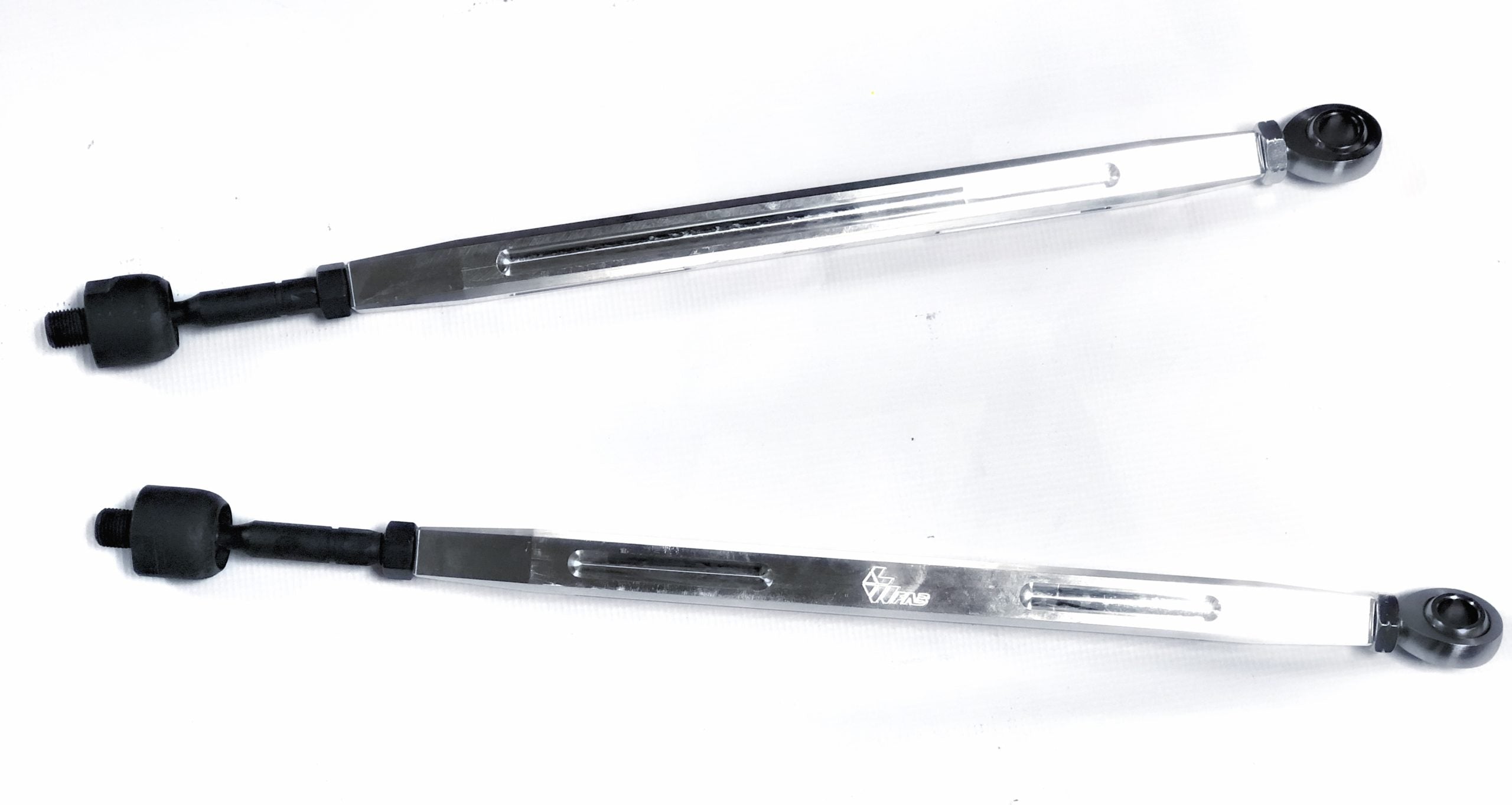 Photo of Ranger 1000 Tie Rods by L&W Fab - Premium Tie Rod for UTVs / Side by Sides
