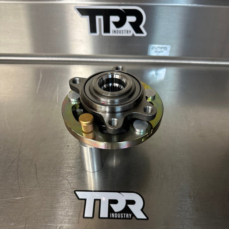 Photo of TPR026 - Double Shear Hub Install Kit - Pro R / Turbo R by TPR Industry - Premium for UTVs / Side by Sides