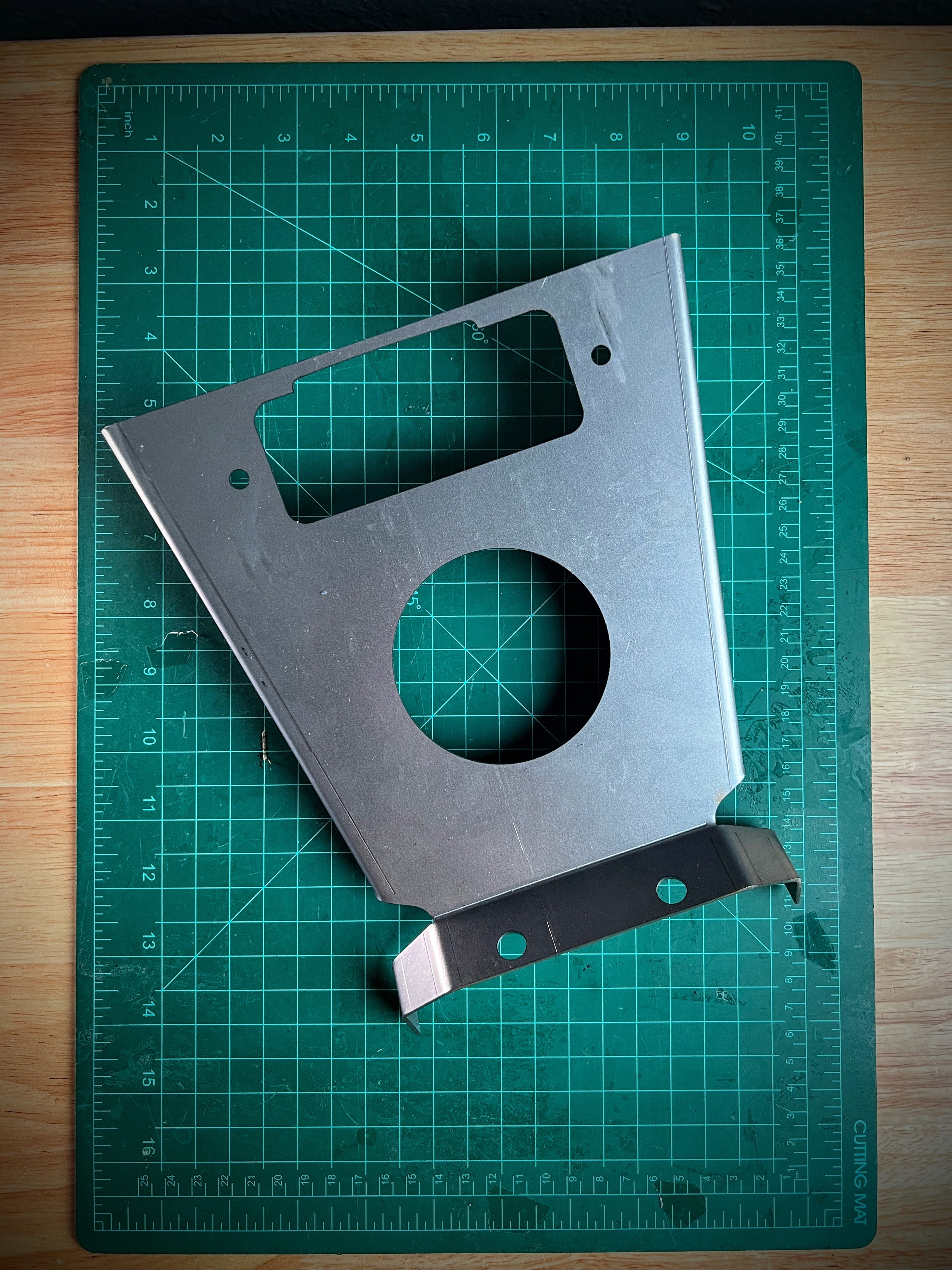 Photo of SFM Custom X3 Shorty Console by StayFlush Motorsports - Premium ATVs & UTVs for UTVs / Side by Sides