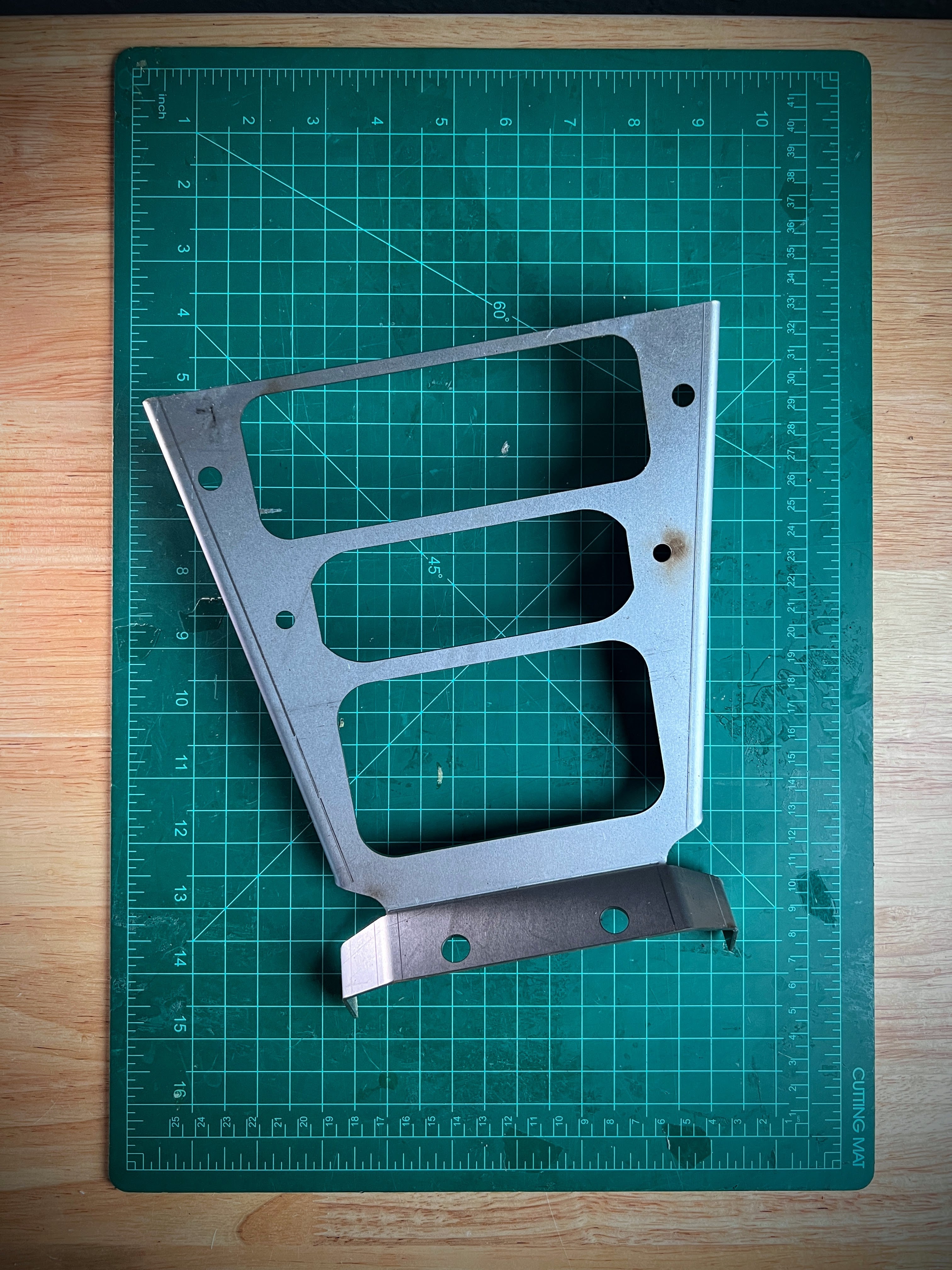 Photo of SFM Custom X3 Shorty Console by StayFlush Motorsports - Premium ATVs & UTVs for UTVs / Side by Sides