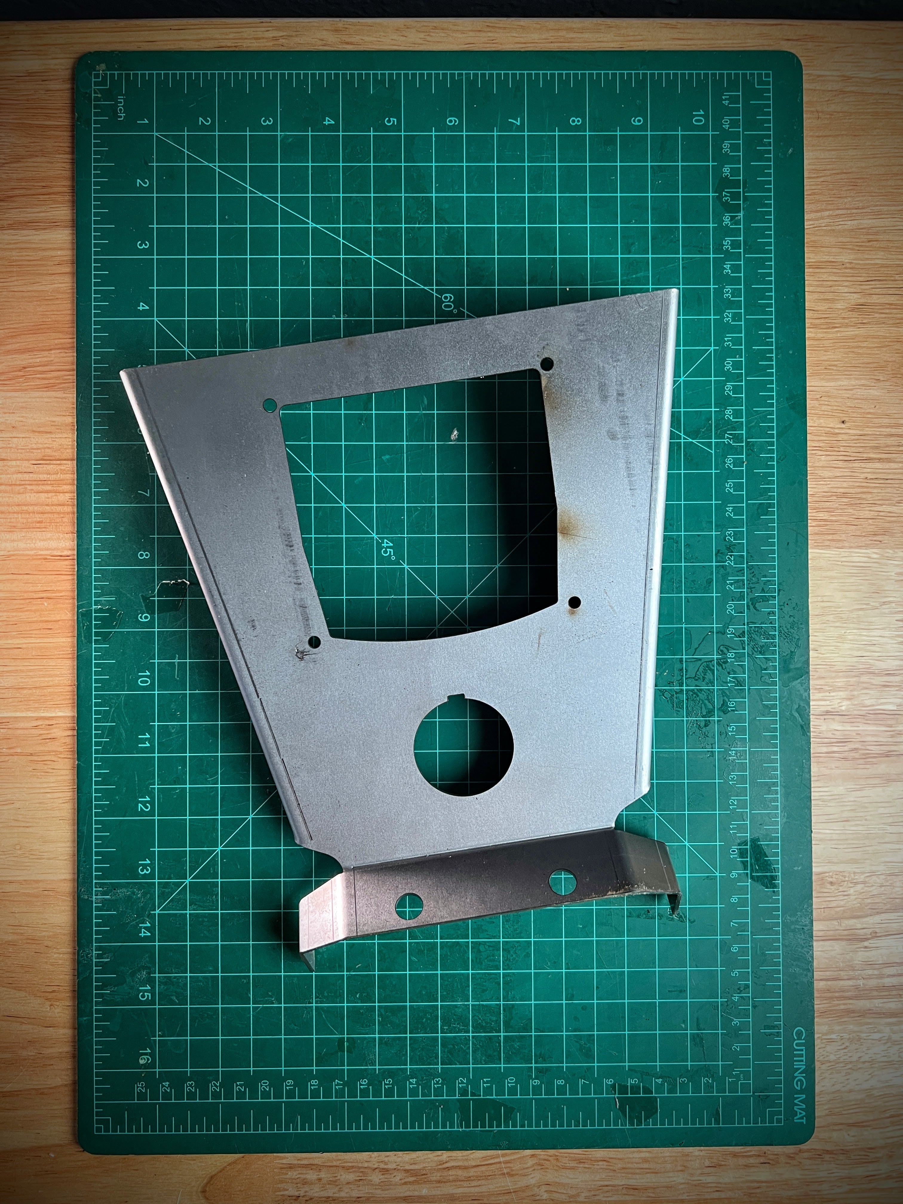 Photo of SFM Custom X3 Shorty Console by StayFlush Motorsports - Premium ATVs & UTVs for UTVs / Side by Sides