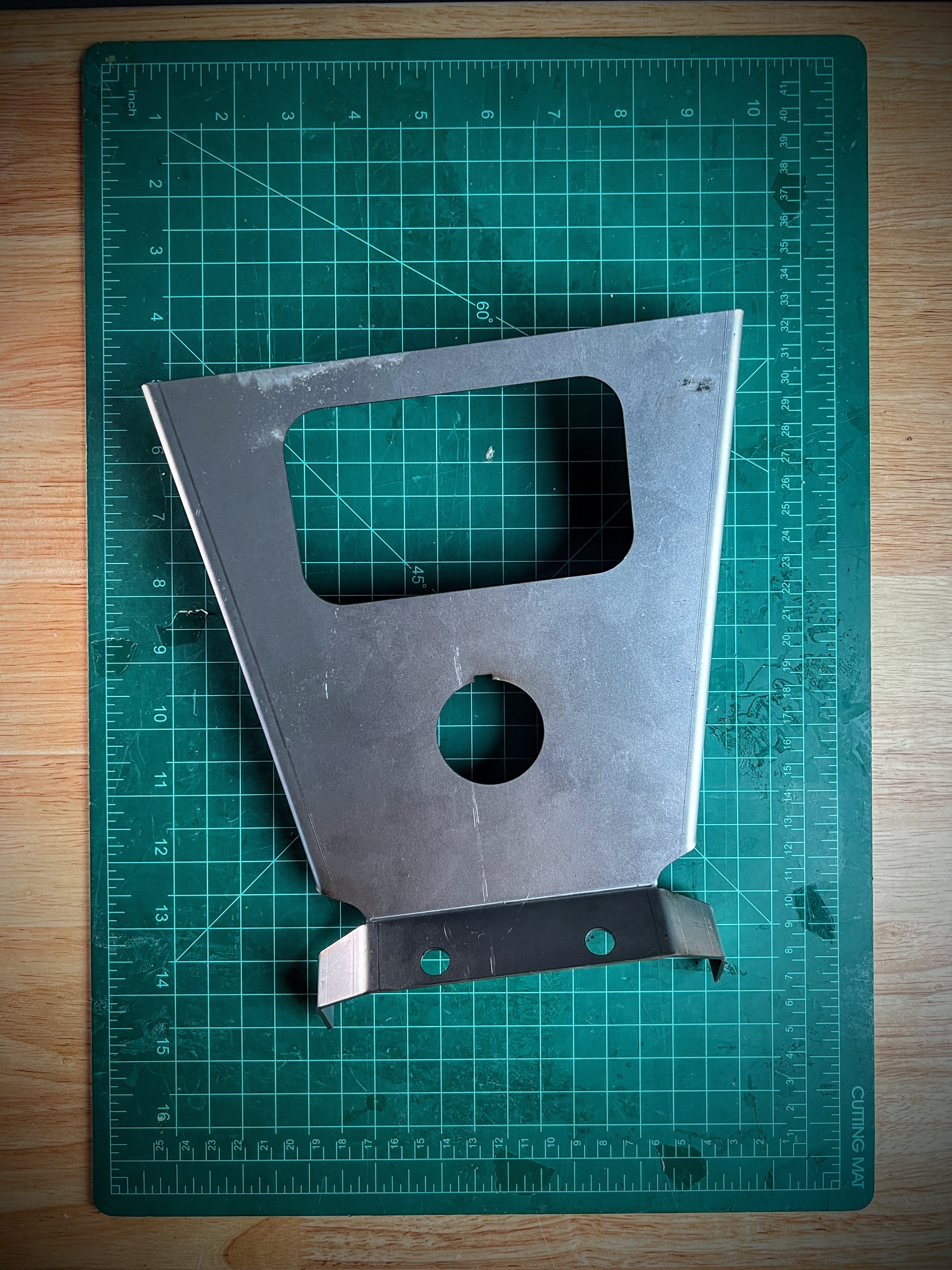 Photo of SFM Custom X3 Shorty Console by StayFlush Motorsports - Premium ATVs & UTVs for UTVs / Side by Sides