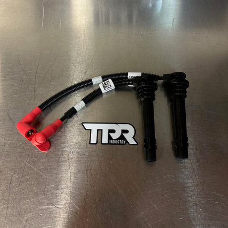 Photo of TPR030 - XPT Plug Wires For Pro XP Engine by TPR Industry - Premium for UTVs / Side by Sides