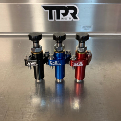 Photo of TPR001 - RZR Timing Chain Tensioner (2 Bolt) by TPR Industry - Premium for UTVs / Side by Sides