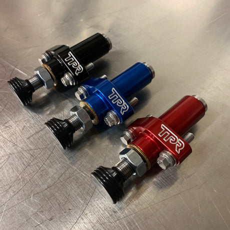 Photo of TPR001 - RZR Timing Chain Tensioner (2 Bolt) by TPR Industry - Premium for UTVs / Side by Sides