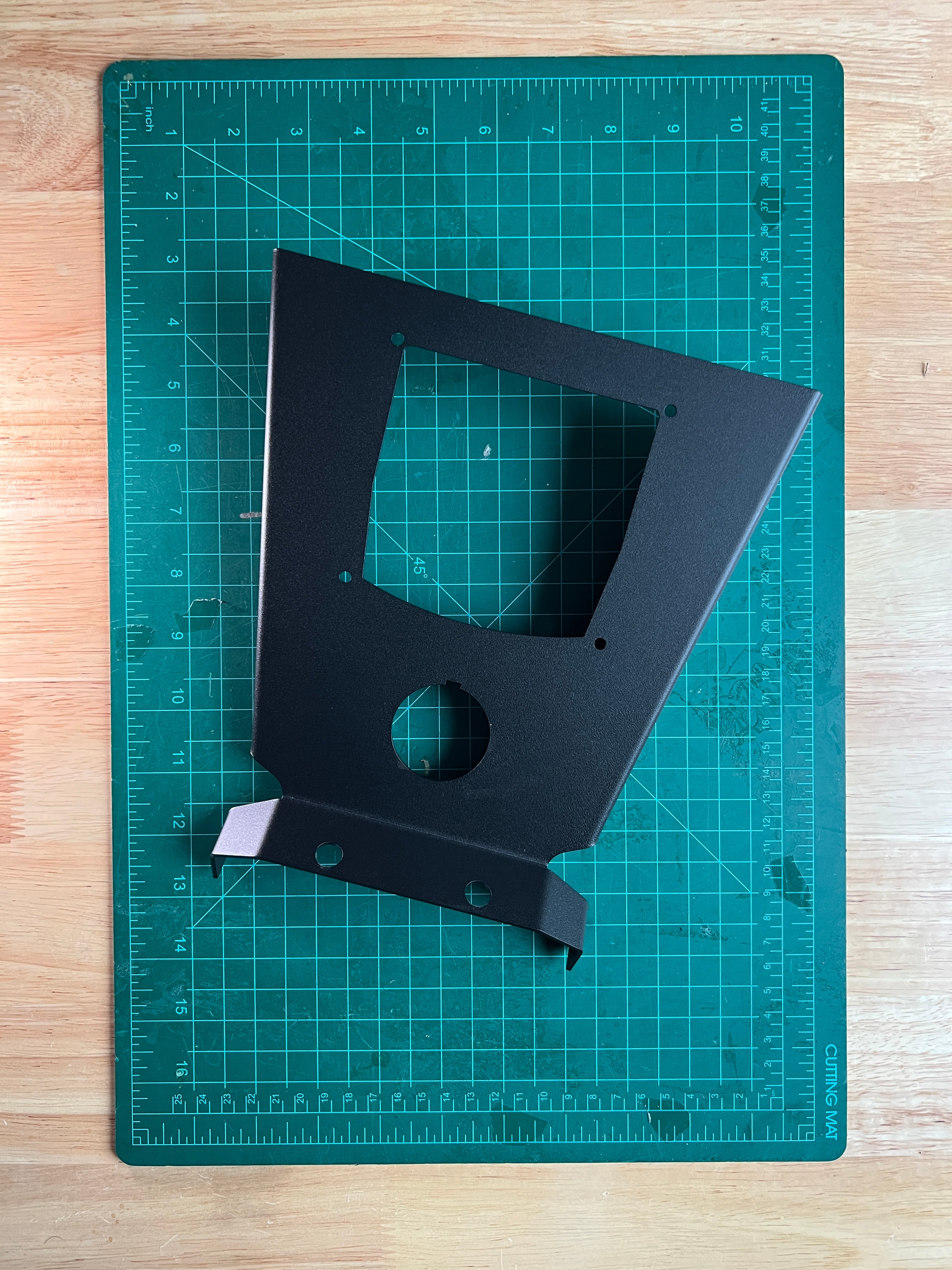 Photo of SFM Custom X3 Shorty Console by StayFlush Motorsports - Premium ATVs & UTVs for UTVs / Side by Sides