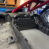 Photo of S&B Filters PARTICLE SEPARATOR FOR 2024 CAN-AMÂ® MAVERICK R by S&B Filters - Premium Particle Separators for UTVs / Side by Sides