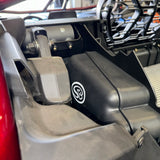 Photo of S&B Filters PARTICLE SEPARATOR FOR 2024 CAN-AMÂ® MAVERICK R by S&B Filters - Premium Particle Separators for UTVs / Side by Sides