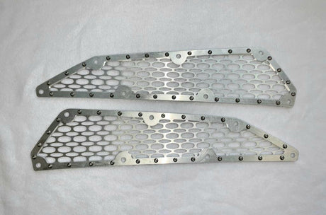 Photo of KRX Frog Skin Covers by RSK / Rebel Style Kustoms - Premium for UTVs / Side by Sides