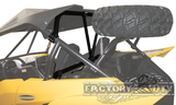 Photo of Yamaha YXZ 1000 Bolt-On Roll Cage Enhancement Bundle by Factory UTV - Premium Headache Bars for UTVs / Side by Sides