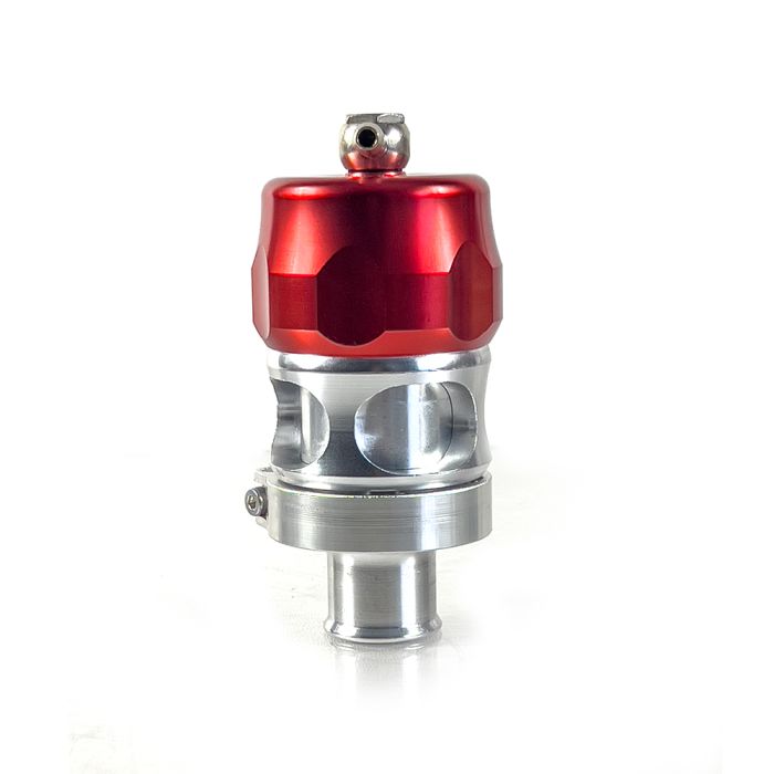 Photo of Blow Off Valve / Billet Atmospheric 16-313 by Bikeman Performance - Premium for UTVs / Side by Sides