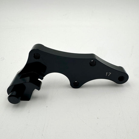 Warp9 Racing 320mm Relocation Bracket for BETA RR/X-Trainer