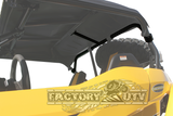 Photo of Yamaha YXZ 1000 Bolt-On Roll Cage Enhancement Bundle by Factory UTV - Premium Headache Bars for UTVs / Side by Sides