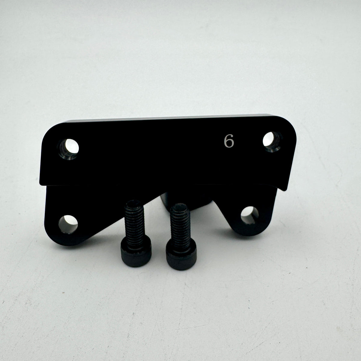 Bracket 6 320mm Relocation for Yamaha WR/YZ Models