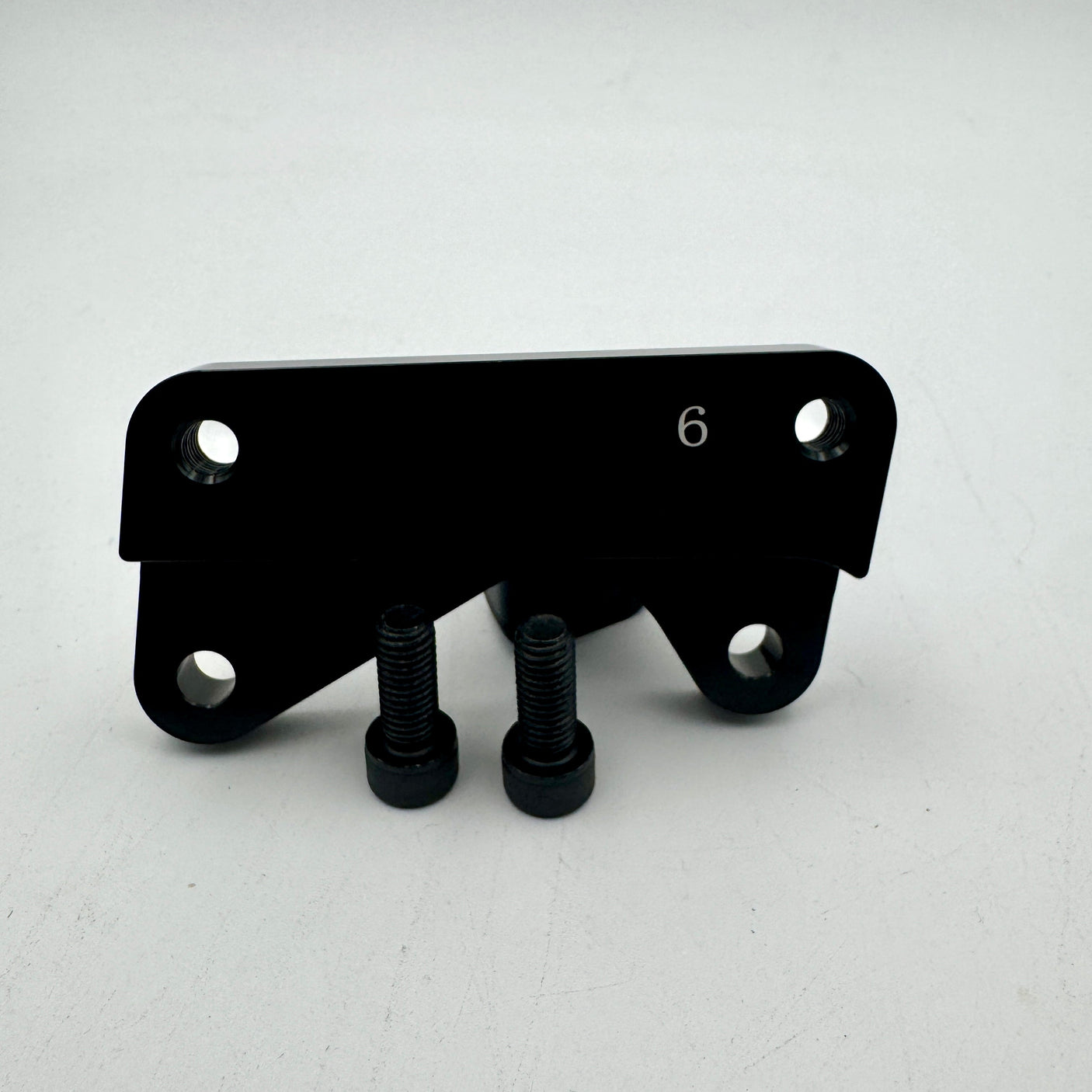 Bracket 6 320mm Relocation for Yamaha WR/YZ Models