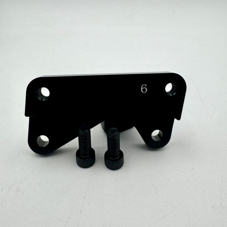 Bracket 6 320mm Relocation for Yamaha WR/YZ Models