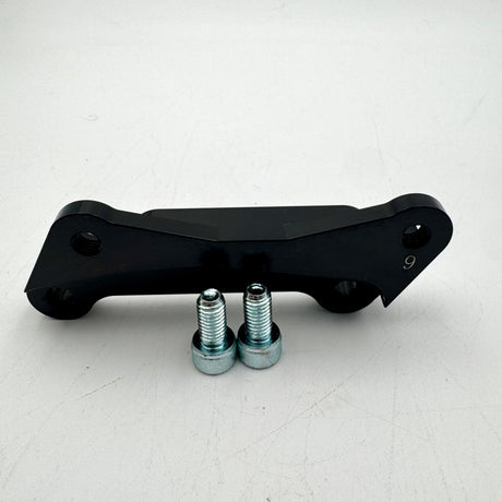 Bracket 9 Gen 1 KLR650