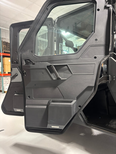 Photo of EVA Foam Door Panel Kit Polaris Ranger XP 1000 by Terick Solutions - Premium EVA Foam Kits for UTVs / Side by Sides