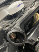 Photo of Can-Am Maverick X3 Shock Bulkhead Bolt Kit by LM-UTV - Premium Bolts for UTVs / Side by Sides