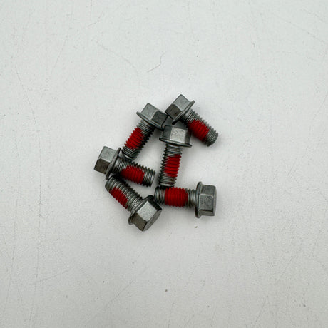M6x13mm KTM Rotor Bolt - Warp 9 Racing