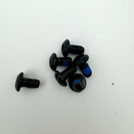 M5X10-BHT Surron Rotor Bolt | Warp9Racing