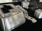 Photo of RZR Turbo-S / XP / XP Turbo Gated Shift System by Viper Machine - Premium Shifters & Shifter Knobs for UTVs / Side by Sides
