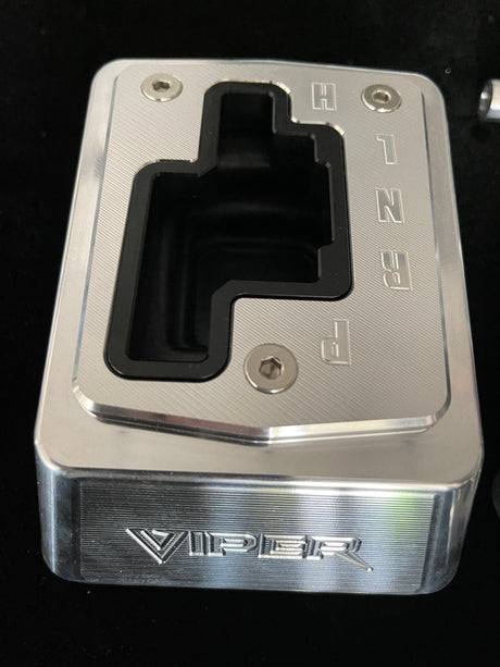 Photo of RZR Turbo-S / XP / XP Turbo Gated Shift System by Viper Machine - Premium for UTVs / Side by Sides