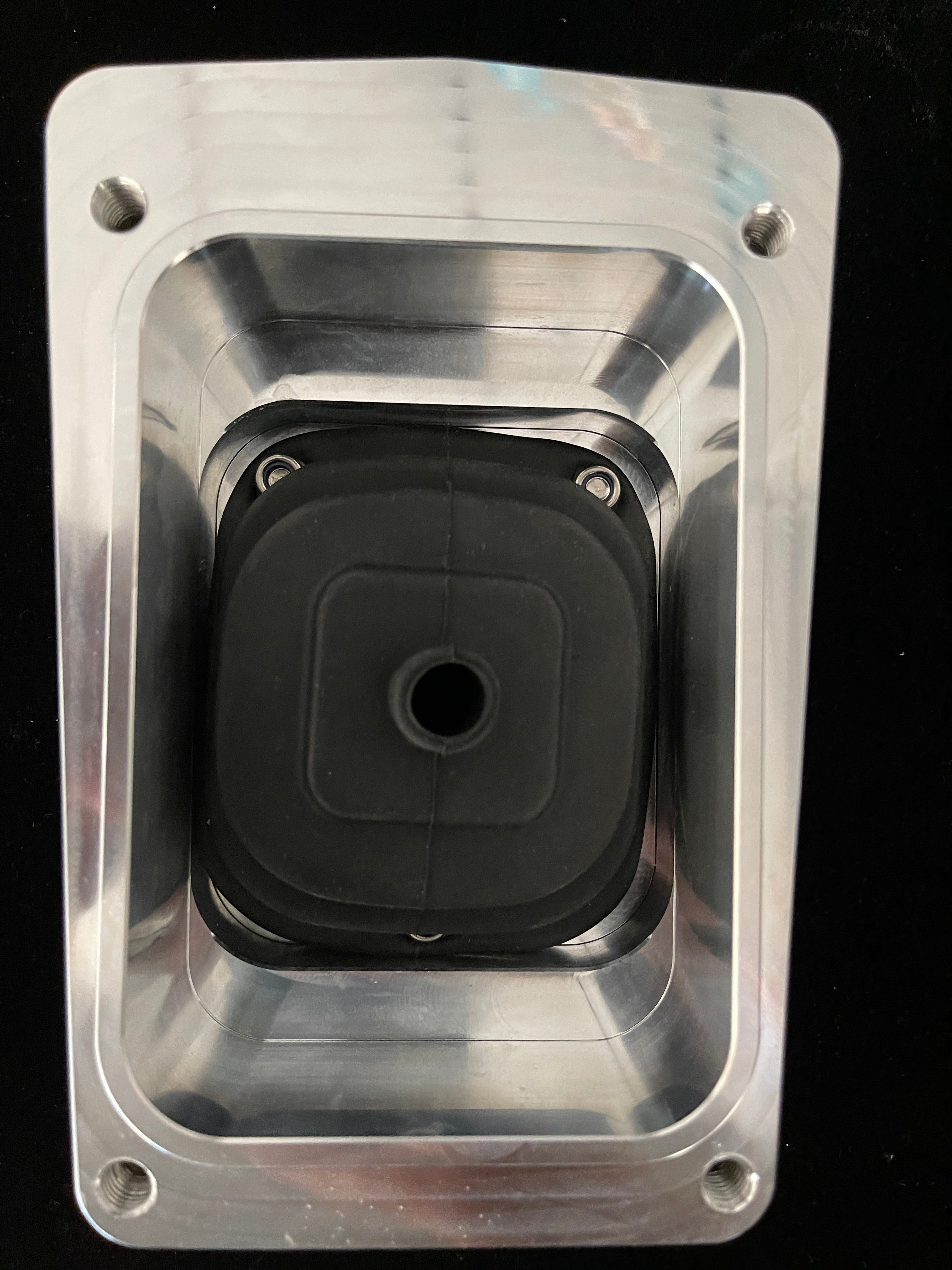 Photo of RZR Turbo-S / XP / XP Turbo Gated Shift System by Viper Machine - Premium for UTVs / Side by Sides