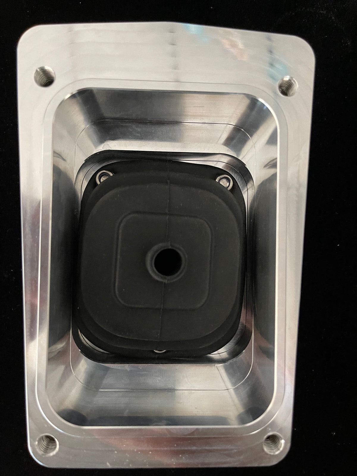 Photo of RZR Turbo-S / XP / XP Turbo Gated Shift System by Viper Machine - Premium Shifters & Shifter Knobs for UTVs / Side by Sides